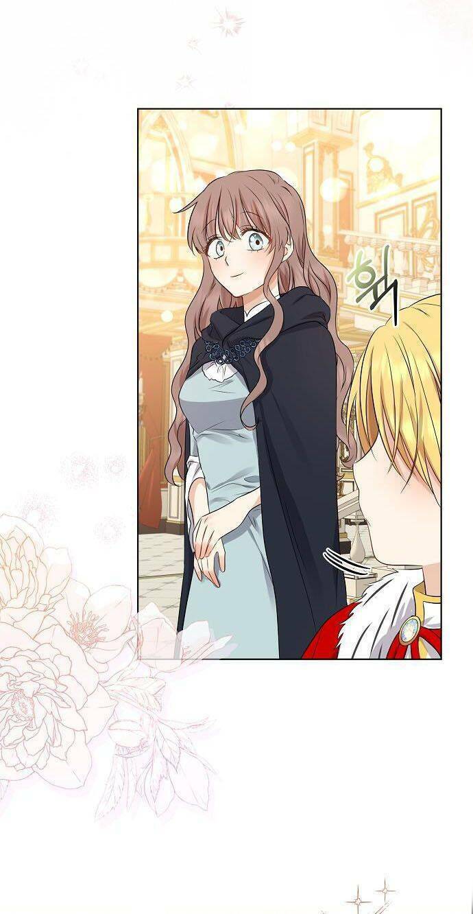Vị Bạo Chúa Của Tôi Sao Lại Hóa Trẻ Rồi - Chap 8 - Trang 50