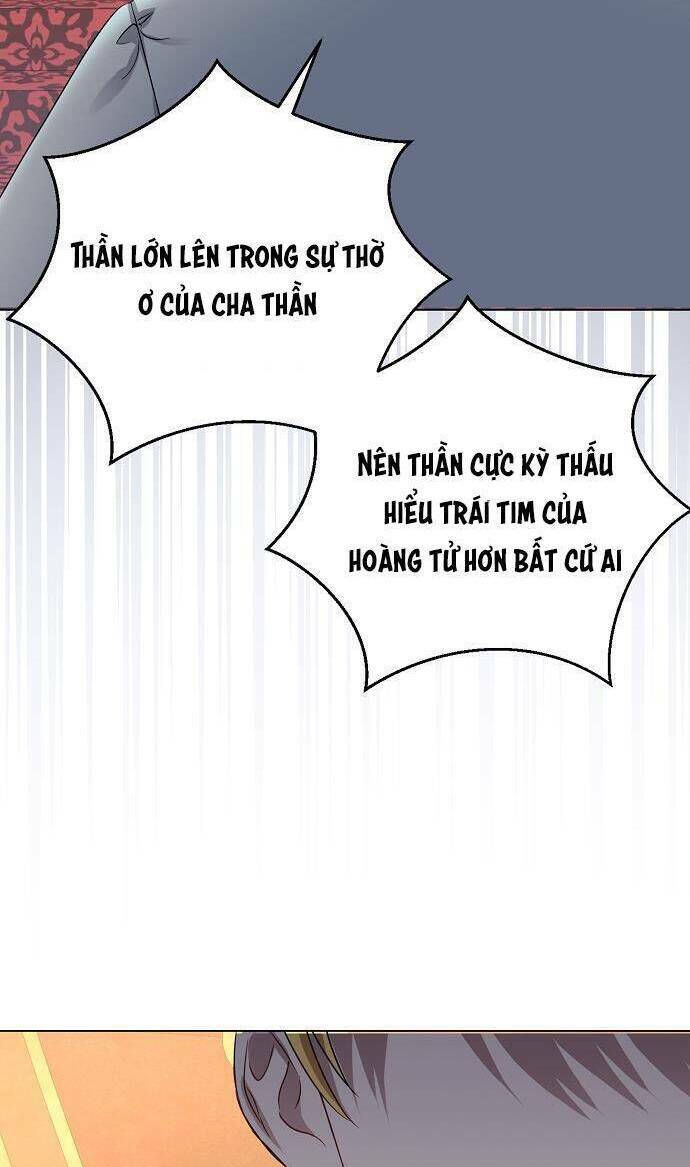Vị Bạo Chúa Của Tôi Sao Lại Hóa Trẻ Rồi - Chap 8 - Trang 6