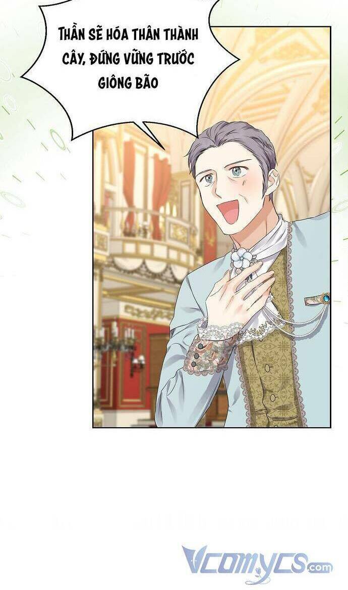 Vị Bạo Chúa Của Tôi Sao Lại Hóa Trẻ Rồi - Chap 8 - Trang 9