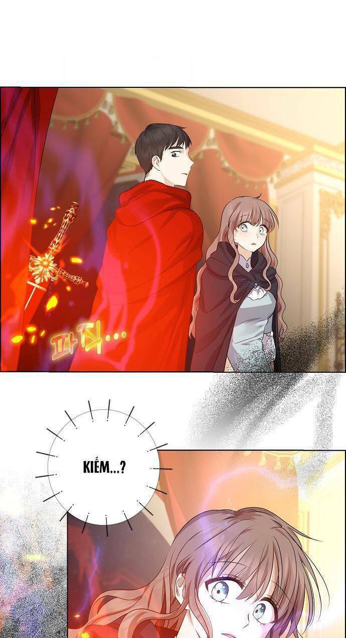 Vị Bạo Chúa Của Tôi Sao Lại Hóa Trẻ Rồi - Chap 8 - Trang 82