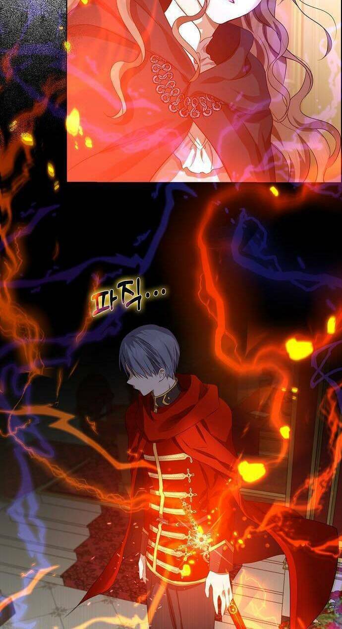 Vị Bạo Chúa Của Tôi Sao Lại Hóa Trẻ Rồi - Chap 8 - Trang 83