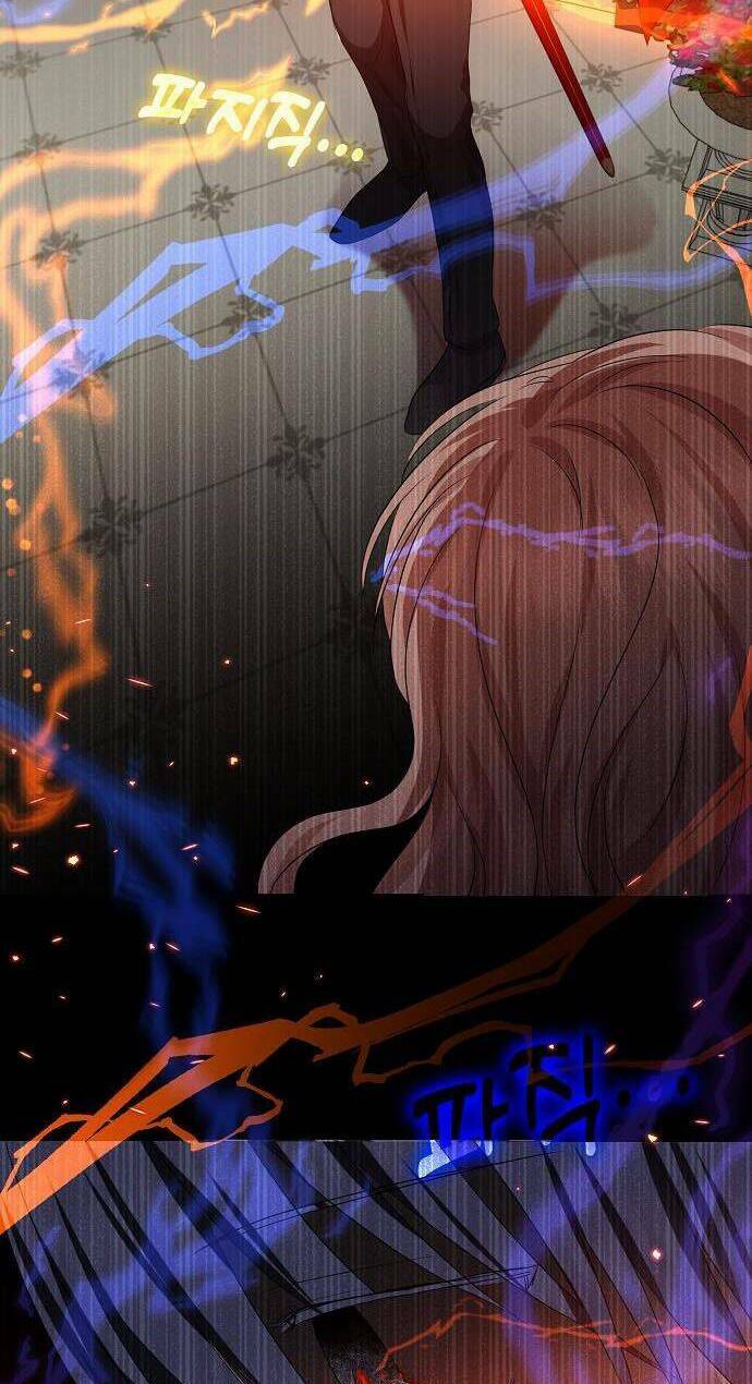 Vị Bạo Chúa Của Tôi Sao Lại Hóa Trẻ Rồi - Chap 8 - Trang 84