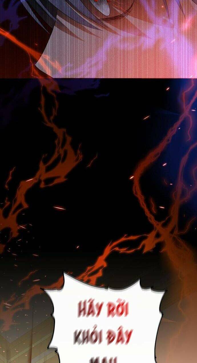 Vị Bạo Chúa Của Tôi Sao Lại Hóa Trẻ Rồi - Chap 8 - Trang 85