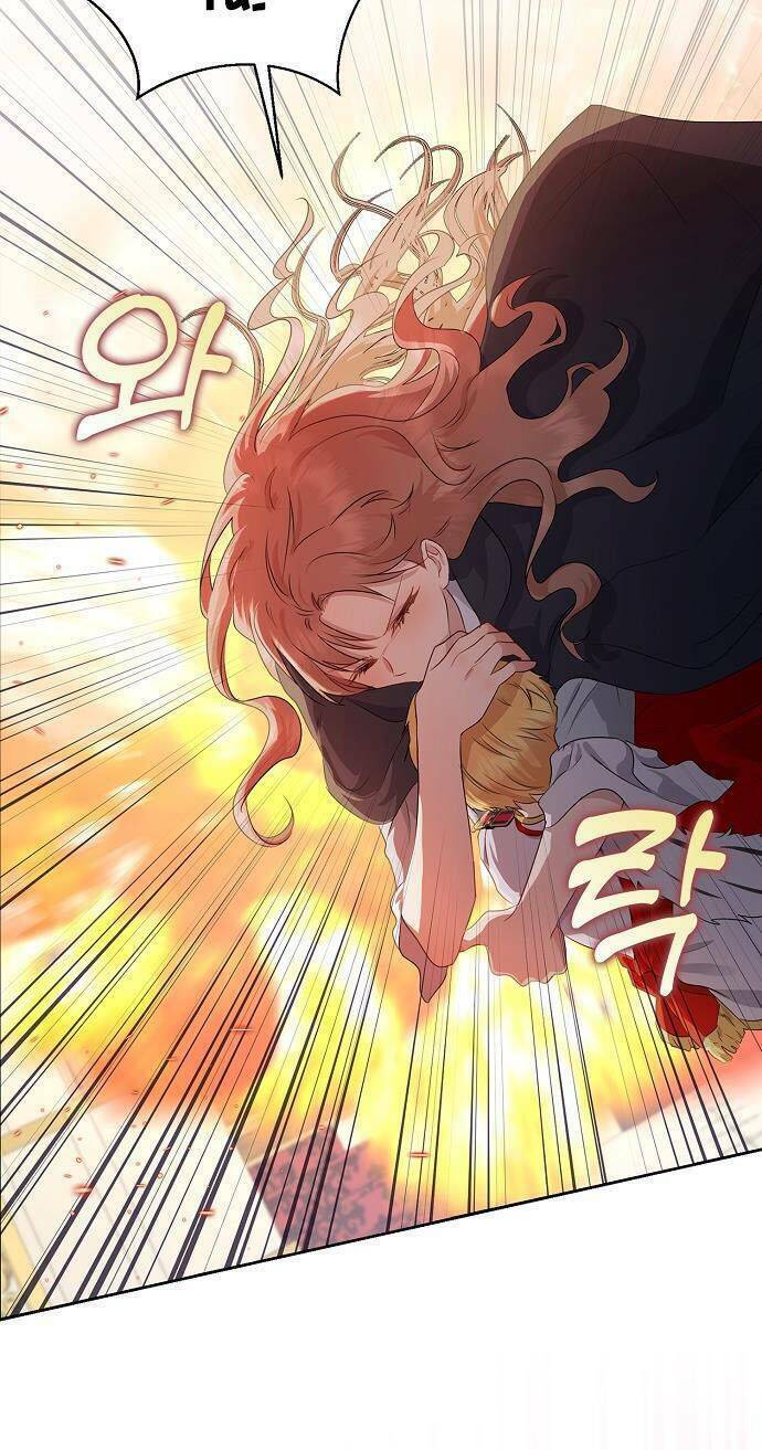 Vị Bạo Chúa Của Tôi Sao Lại Hóa Trẻ Rồi - Chap 9 - Trang 3