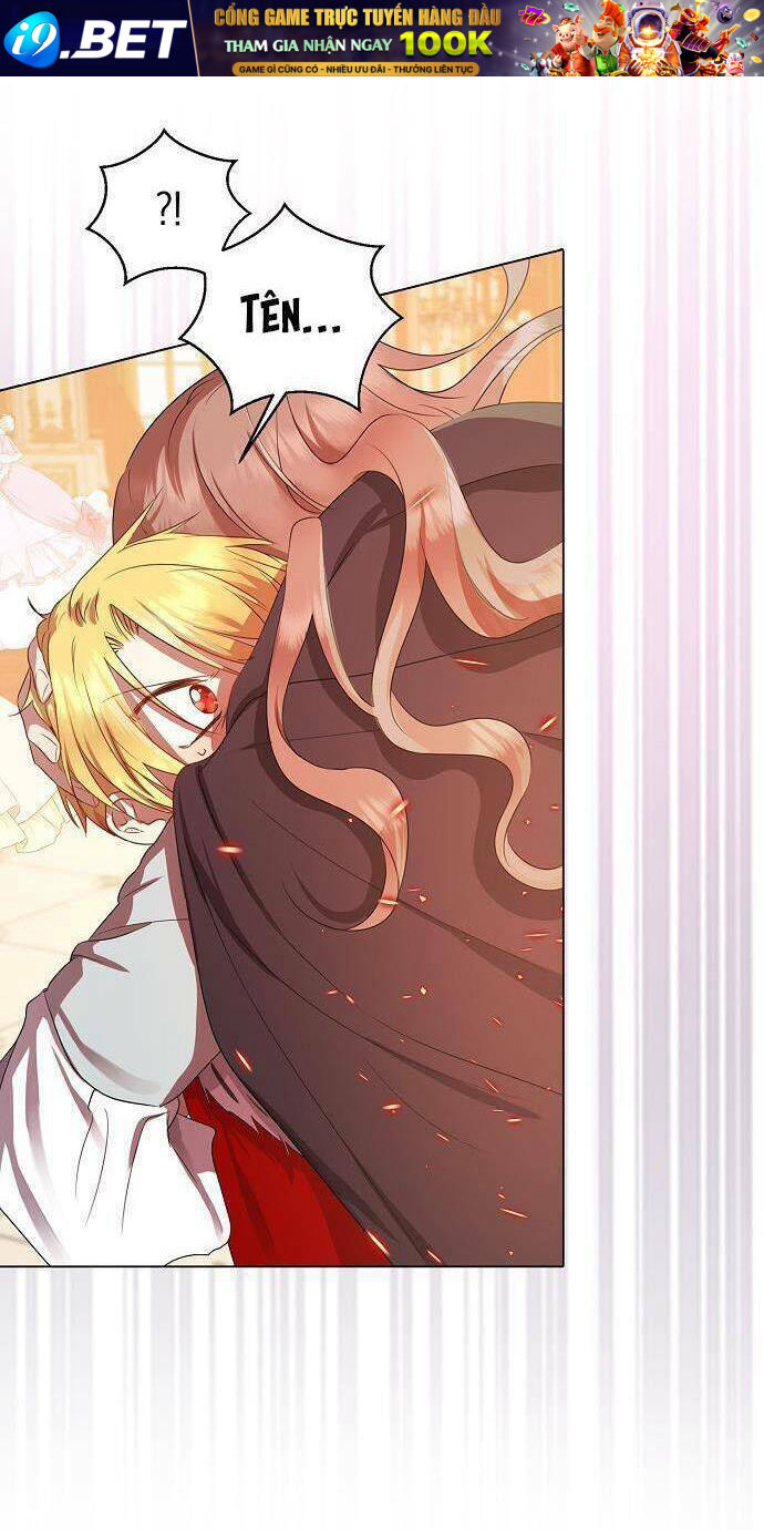 Vị Bạo Chúa Của Tôi Sao Lại Hóa Trẻ Rồi - Chap 9 - Trang 4