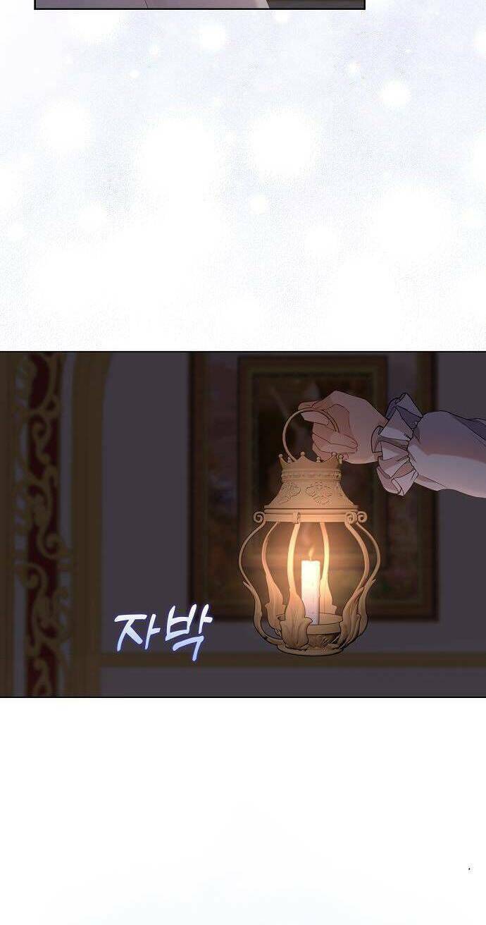 Vị Bạo Chúa Của Tôi Sao Lại Hóa Trẻ Rồi - Chap 9 - Trang 32