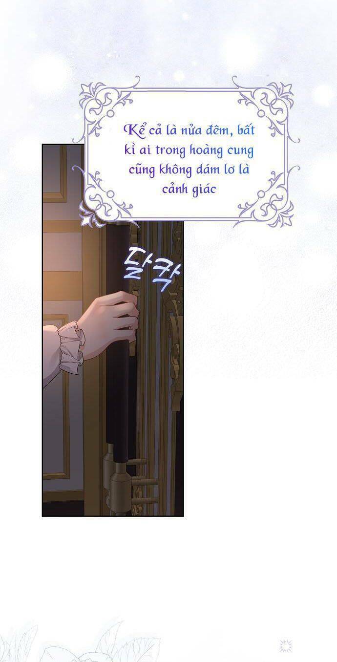 Vị Bạo Chúa Của Tôi Sao Lại Hóa Trẻ Rồi - Chap 9 - Trang 34