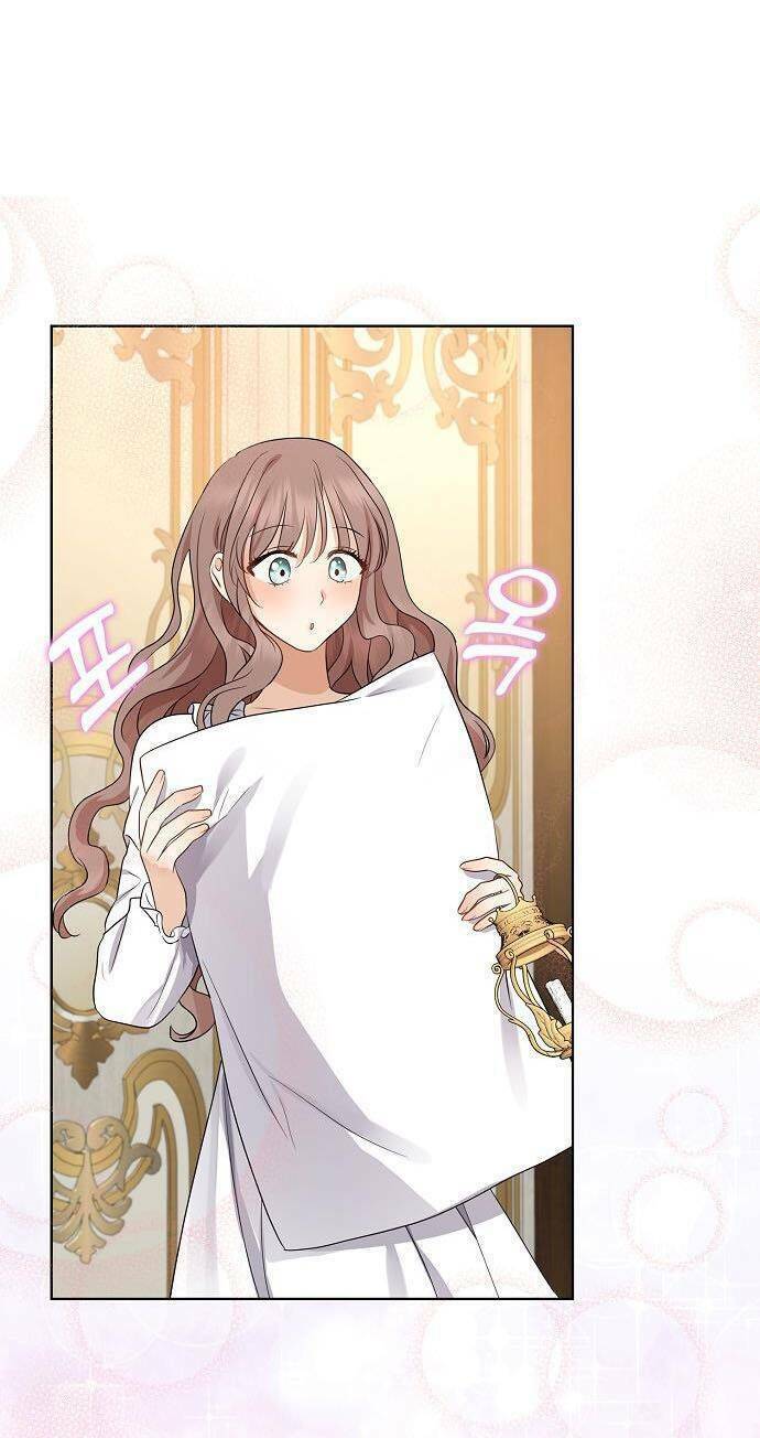 Vị Bạo Chúa Của Tôi Sao Lại Hóa Trẻ Rồi - Chap 9 - Trang 42