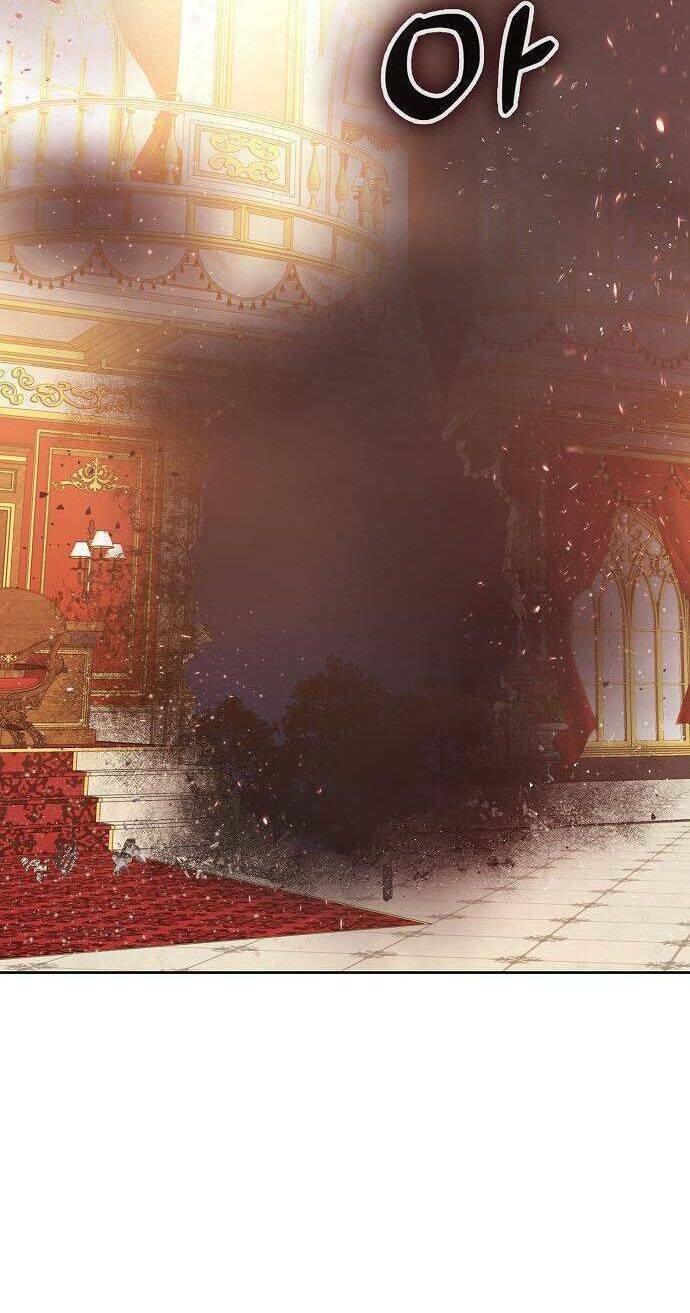 Vị Bạo Chúa Của Tôi Sao Lại Hóa Trẻ Rồi - Chap 9 - Trang 7