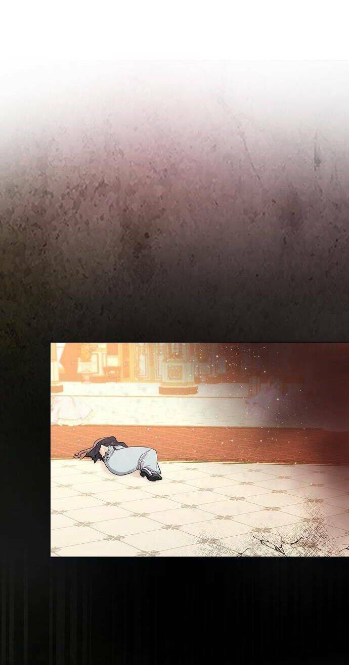 Vị Bạo Chúa Của Tôi Sao Lại Hóa Trẻ Rồi - Chap 9 - Trang 8