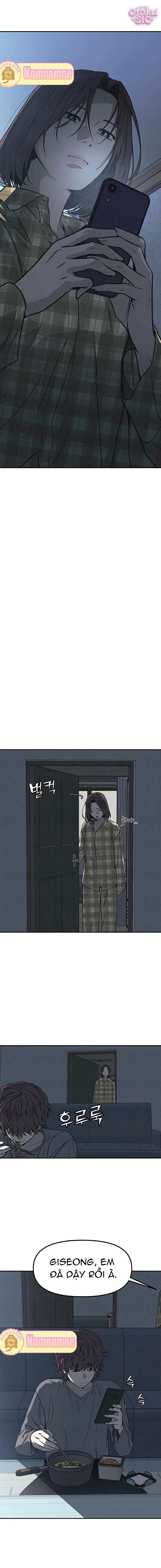 Vì cái chết của ngươi - Chap 1 - Trang 1