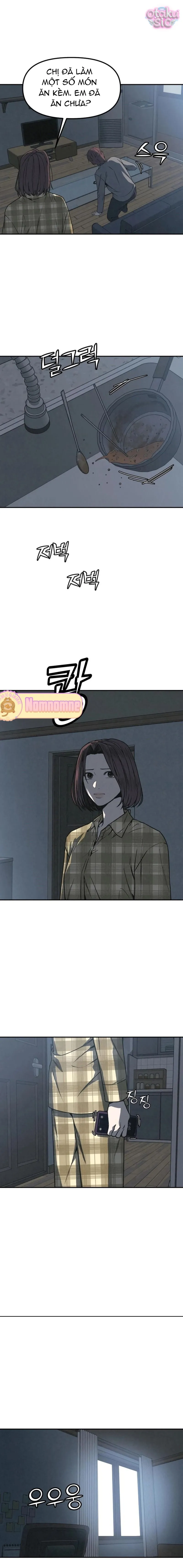 Vì cái chết của ngươi - Chap 1 - Trang 2