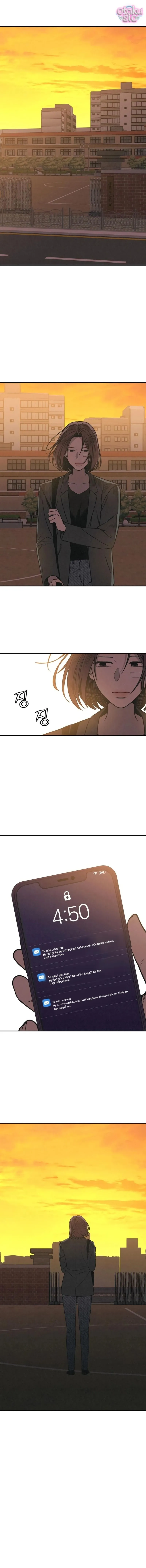 Vì cái chết của ngươi - Chap 1 - Trang 19