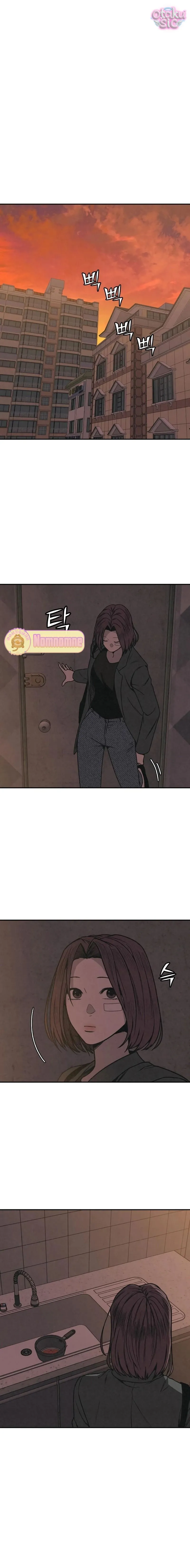 Vì cái chết của ngươi - Chap 1 - Trang 20