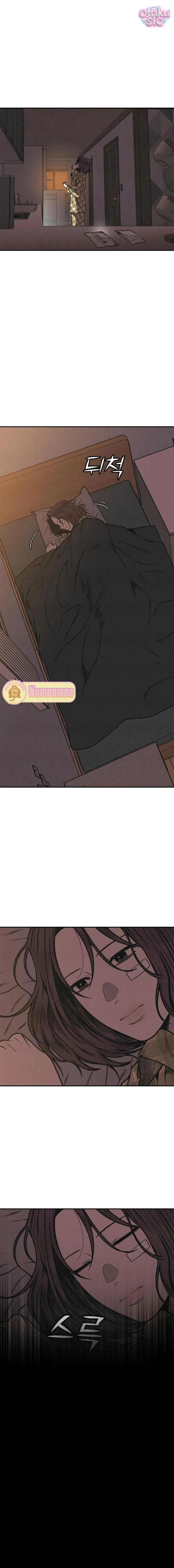 Vì cái chết của ngươi - Chap 1 - Trang 22