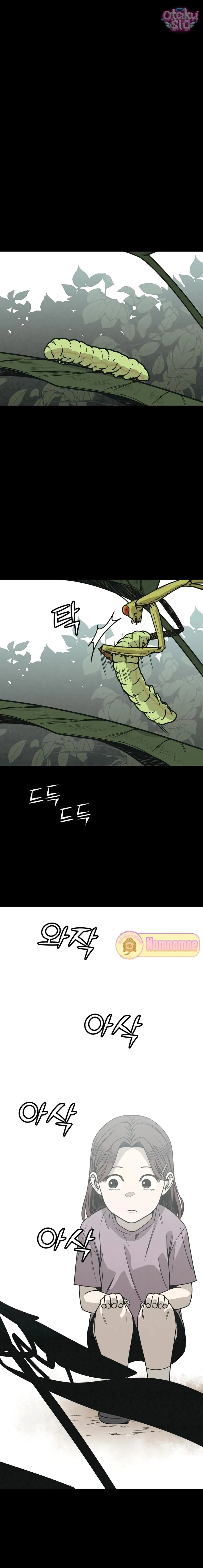 Vì cái chết của ngươi - Chap 1 - Trang 23