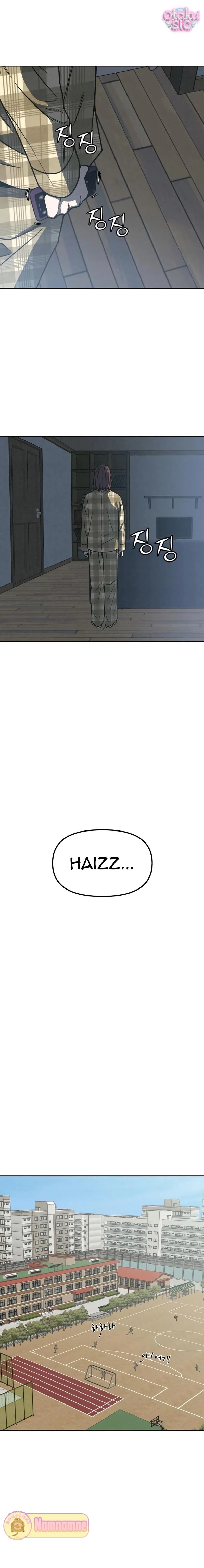 Vì cái chết của ngươi - Chap 1 - Trang 5