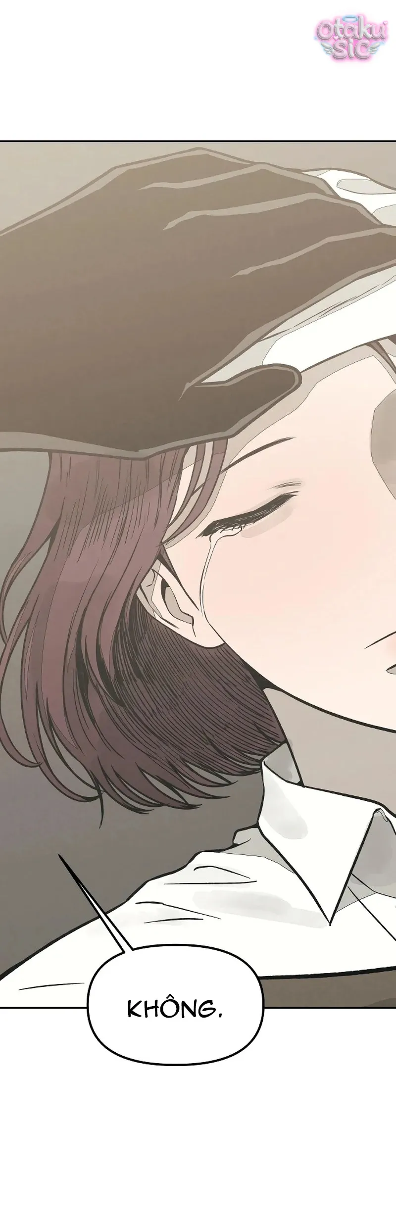 Vì cái chết của ngươi - Chap 10 - Trang 14