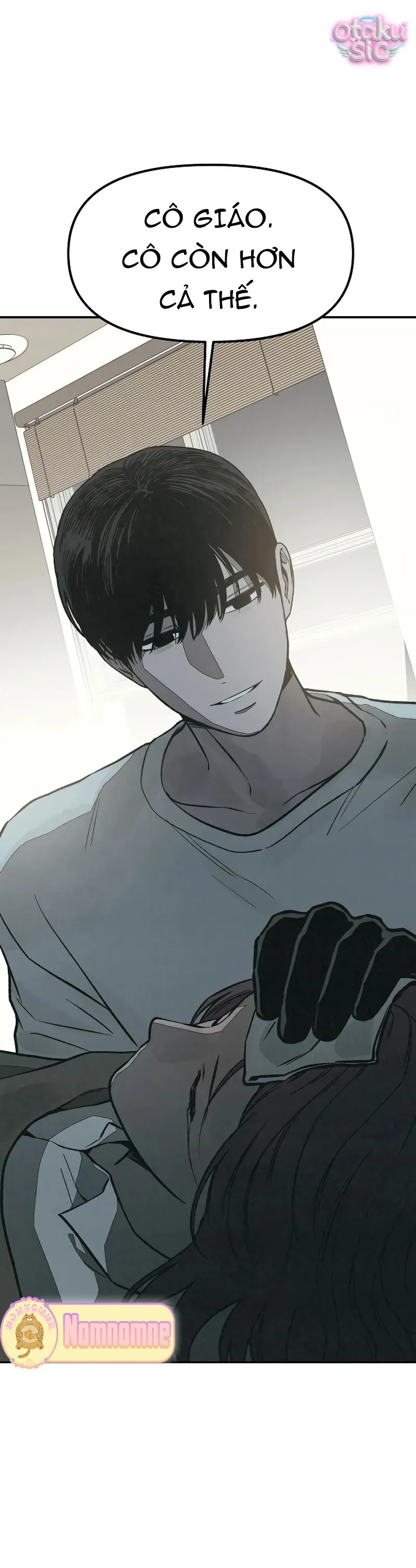 Vì cái chết của ngươi - Chap 10 - Trang 15