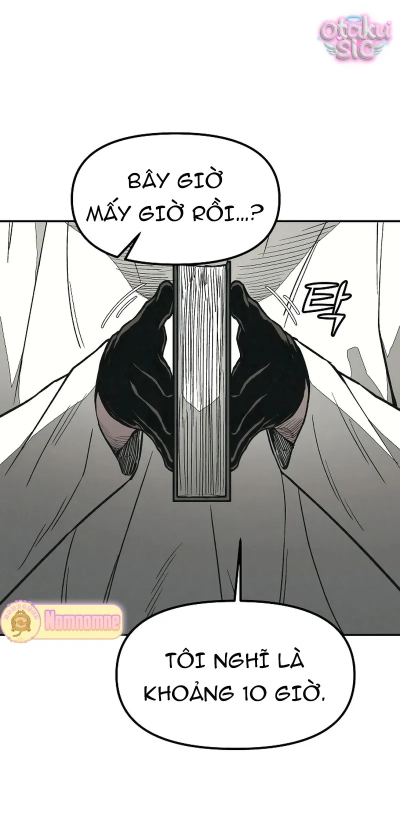 Vì cái chết của ngươi - Chap 10 - Trang 24