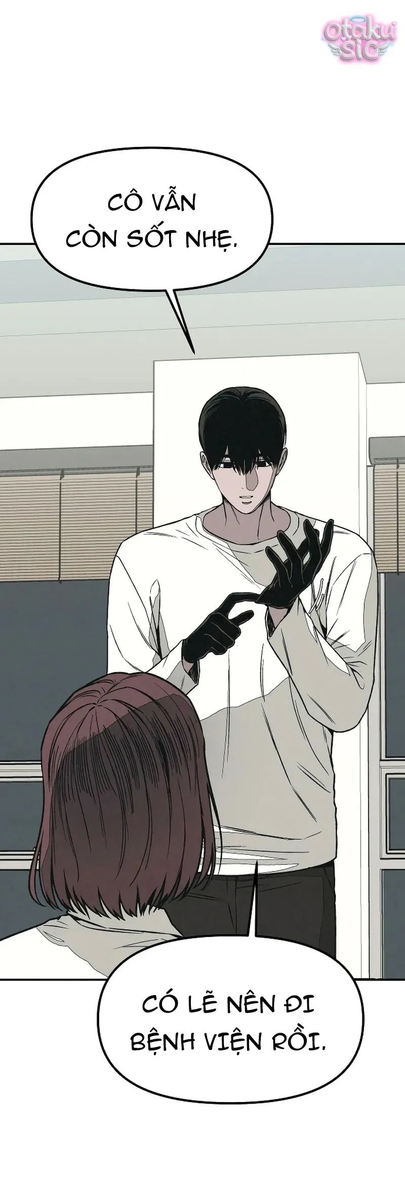 Vì cái chết của ngươi - Chap 10 - Trang 30