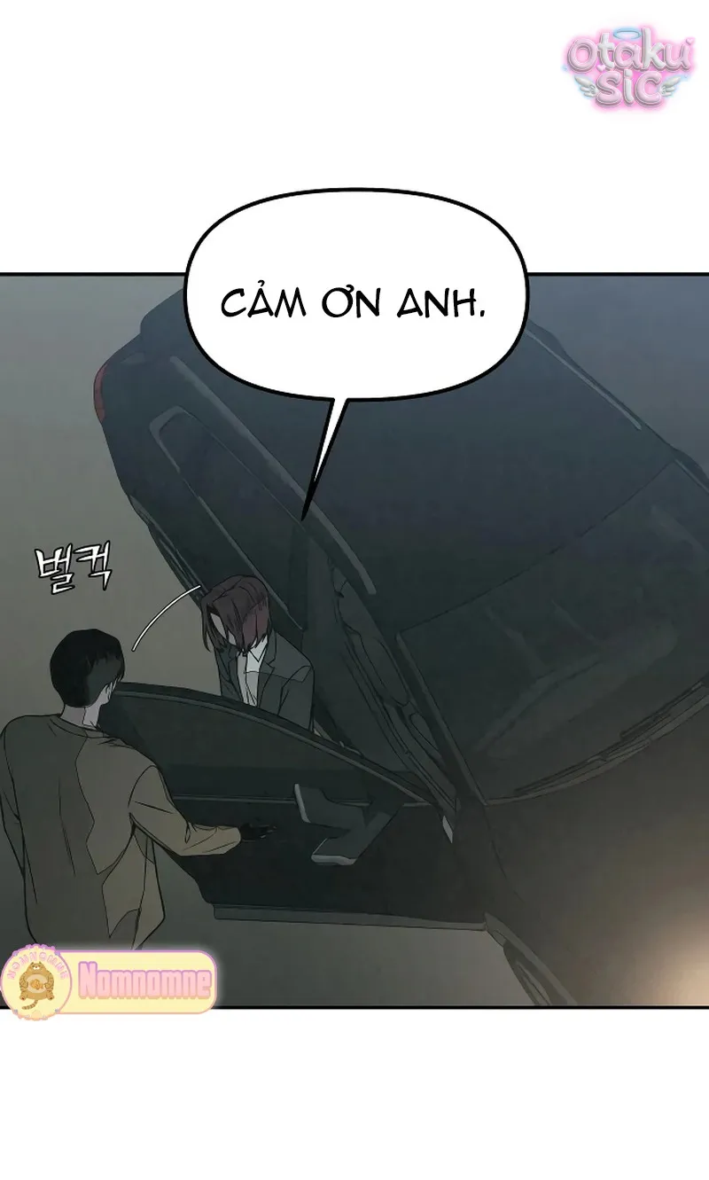 Vì cái chết của ngươi - Chap 10 - Trang 35