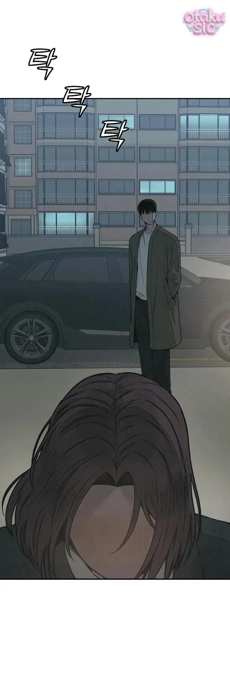 Vì cái chết của ngươi - Chap 10 - Trang 40