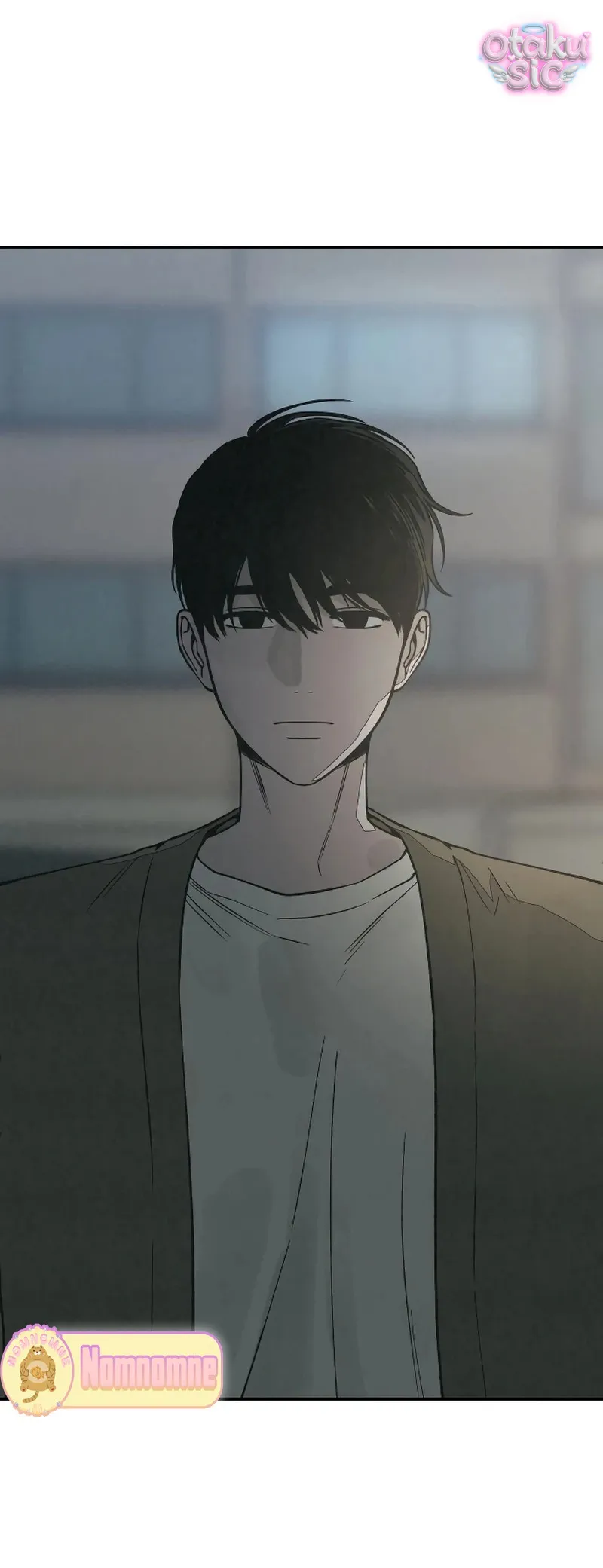 Vì cái chết của ngươi - Chap 10 - Trang 41