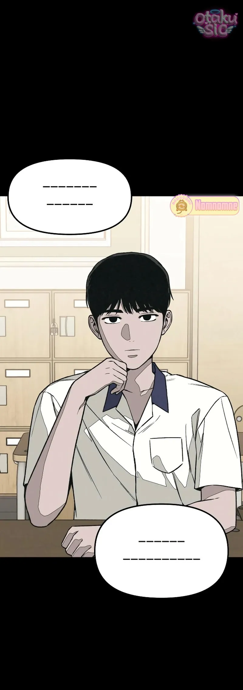 Vì cái chết của ngươi - Chap 10 - Trang 43
