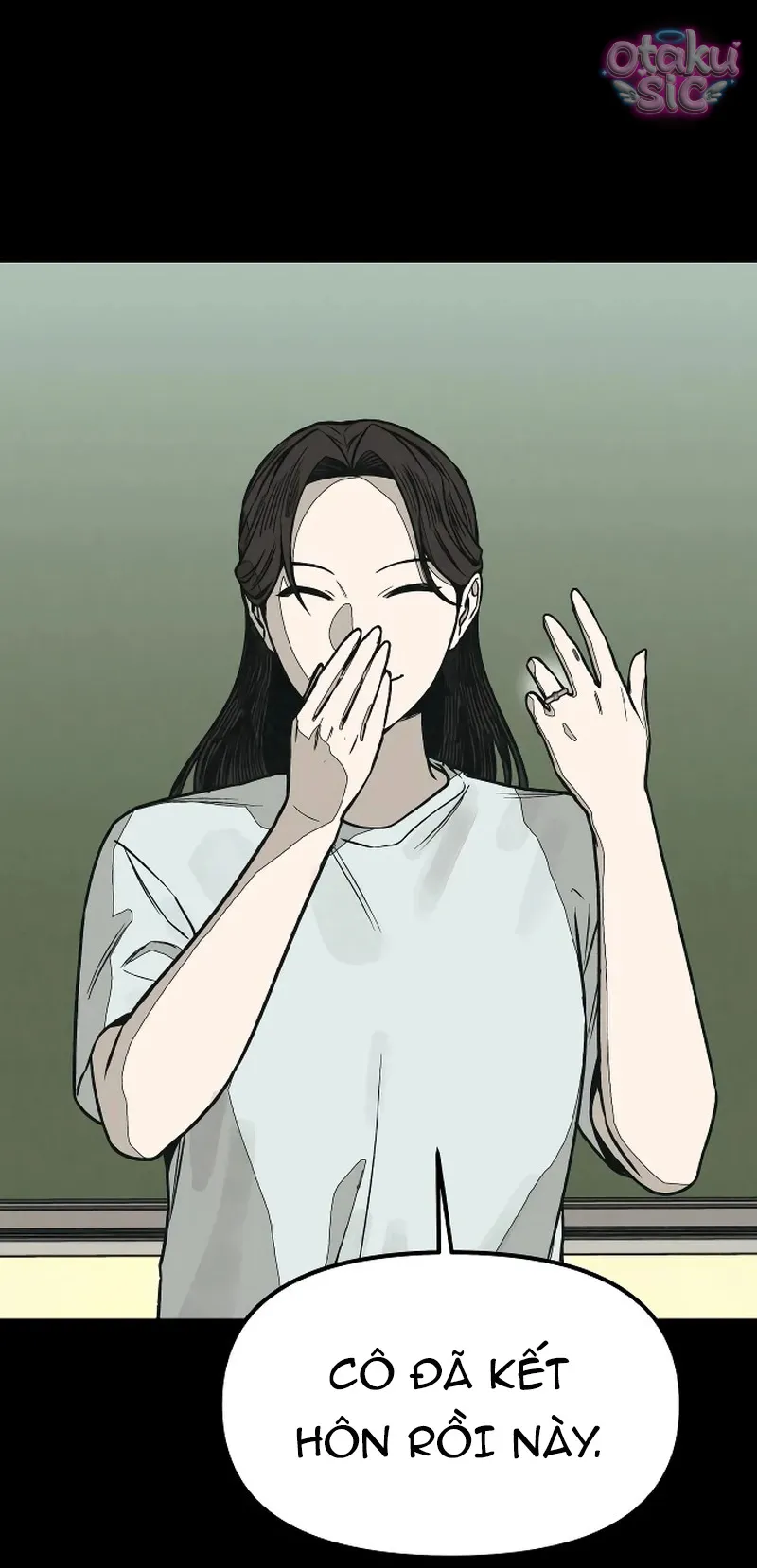 Vì cái chết của ngươi - Chap 10 - Trang 45