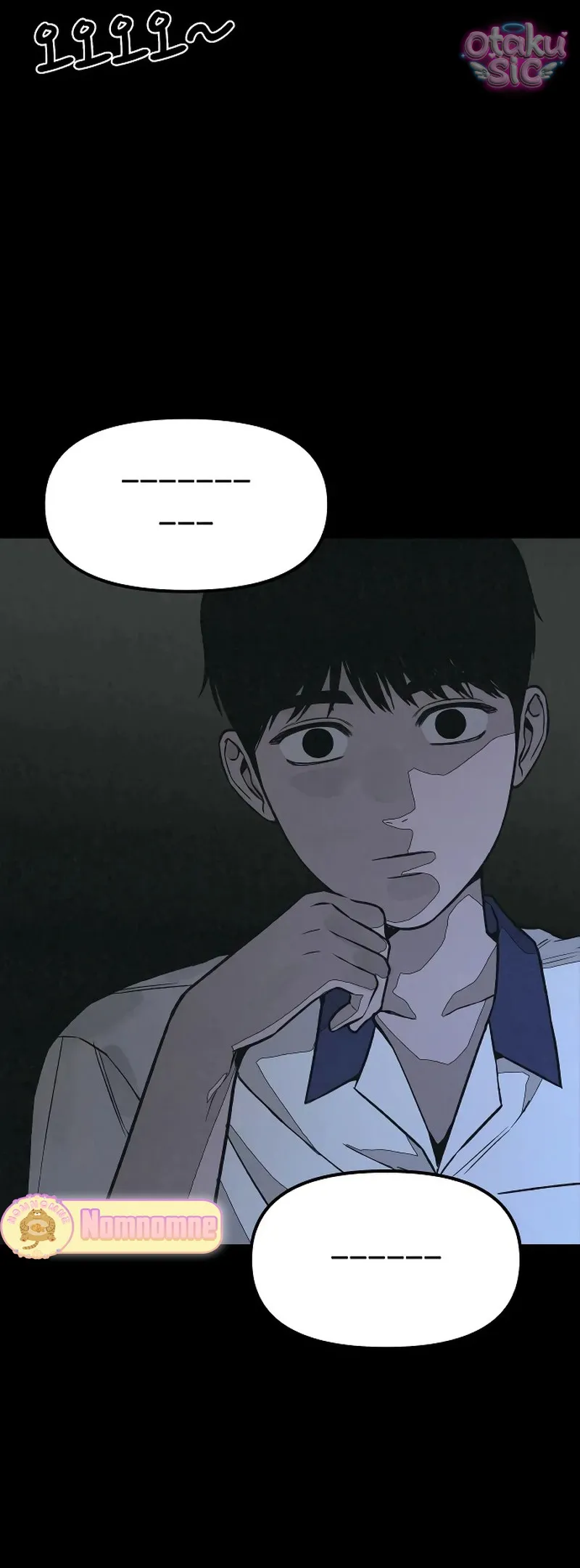 Vì cái chết của ngươi - Chap 10 - Trang 46