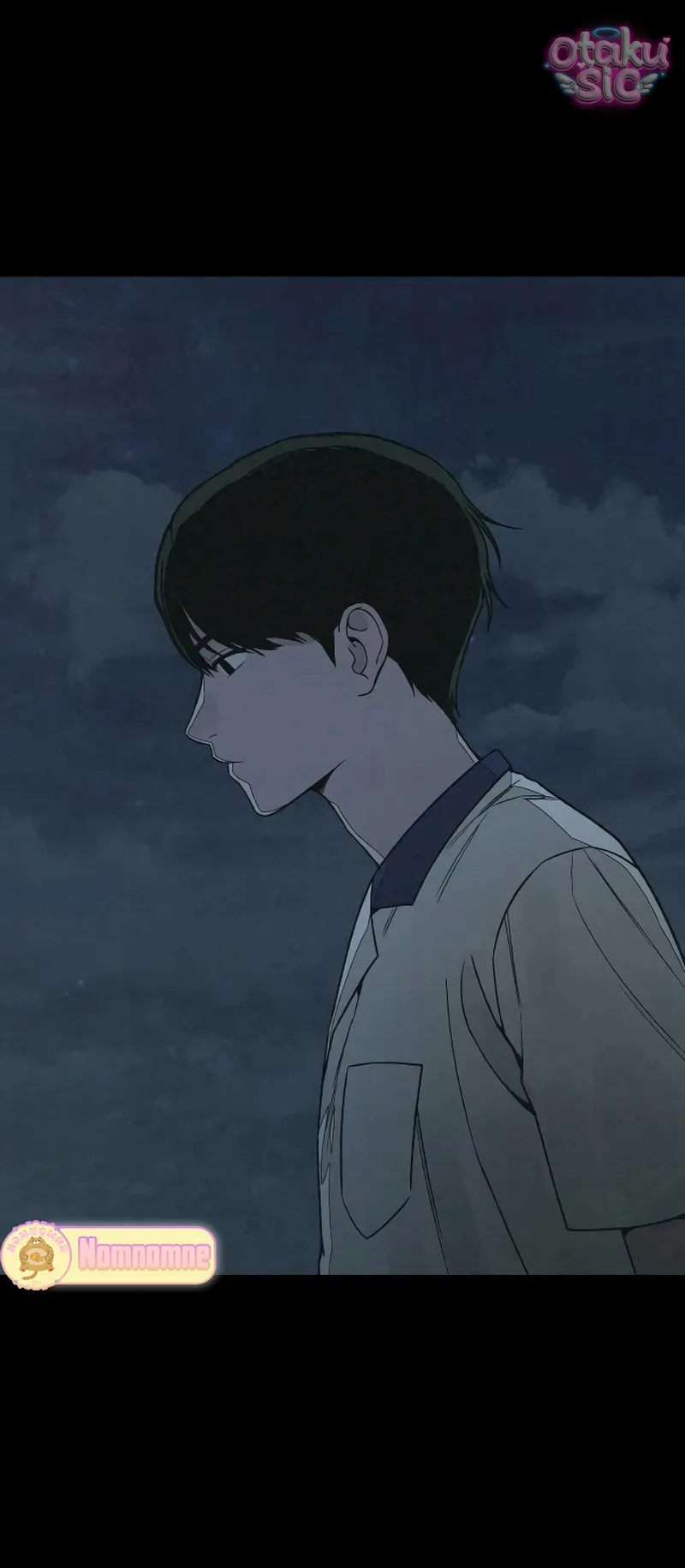 Vì cái chết của ngươi - Chap 10 - Trang 52