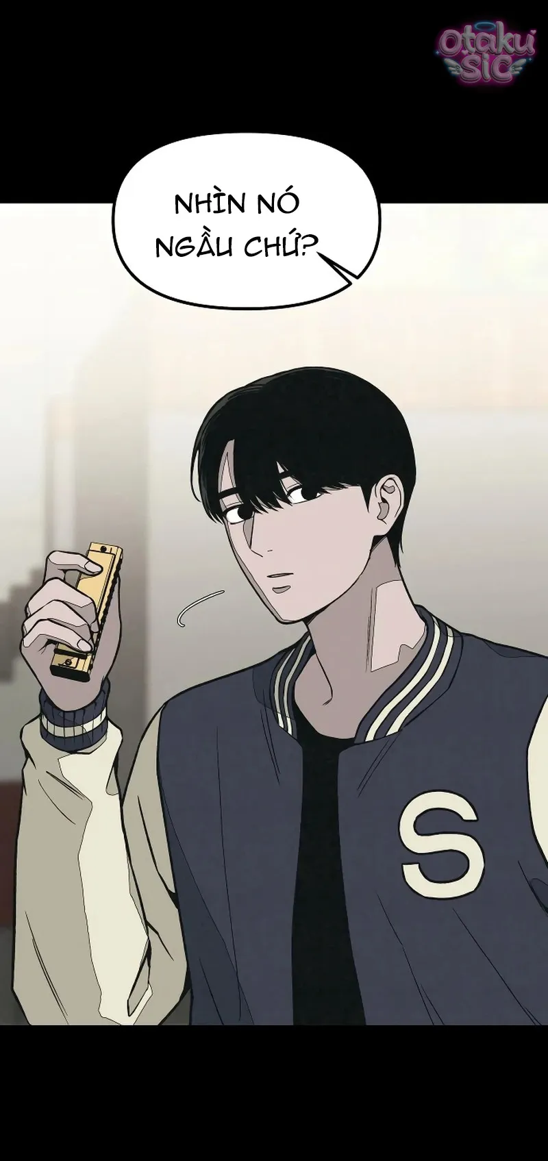 Vì cái chết của ngươi - Chap 10 - Trang 57