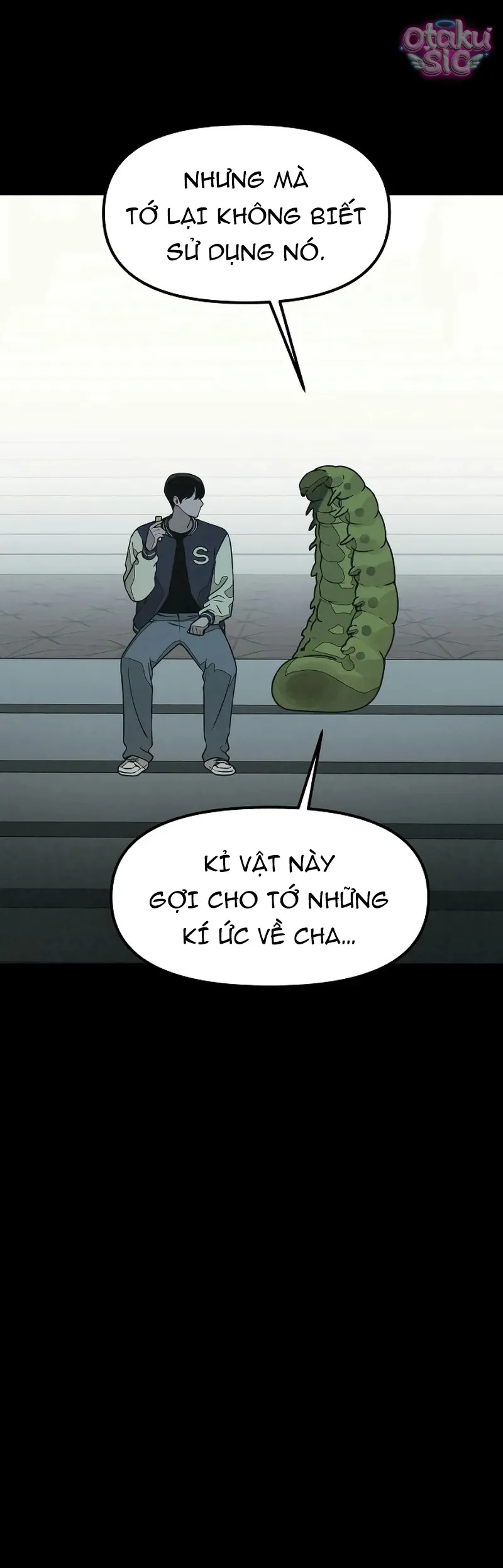 Vì cái chết của ngươi - Chap 10 - Trang 58