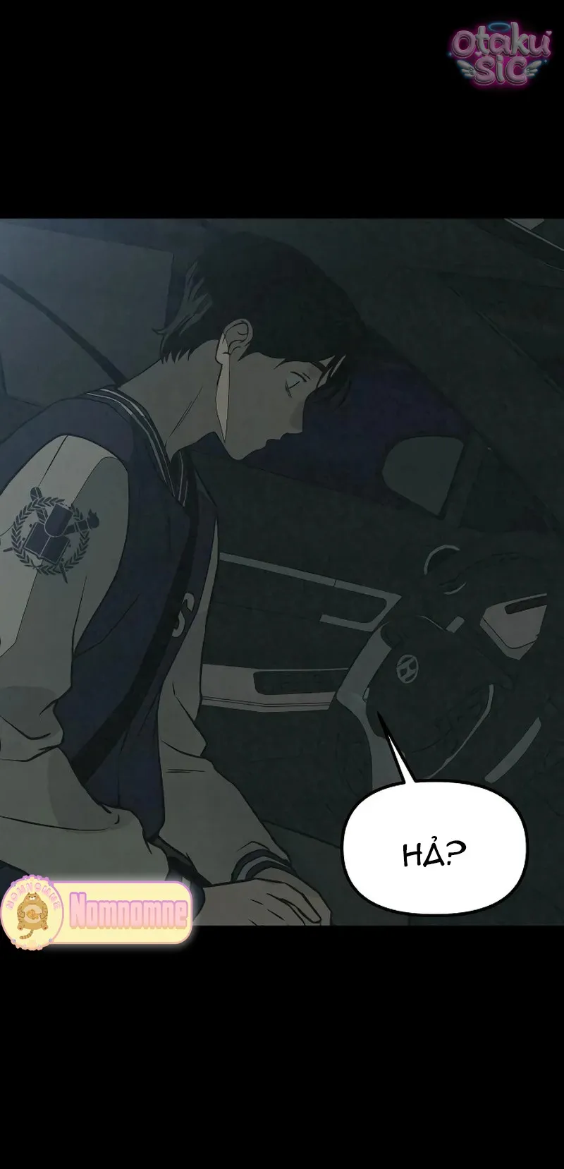 Vì cái chết của ngươi - Chap 10 - Trang 60