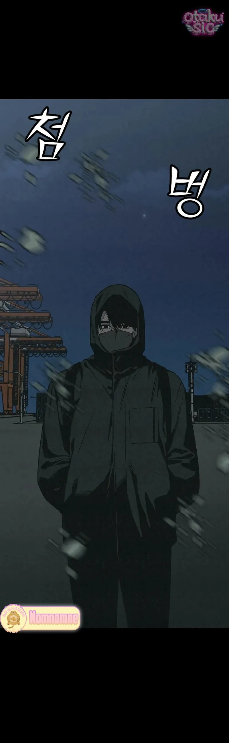 Vì cái chết của ngươi - Chap 10 - Trang 62