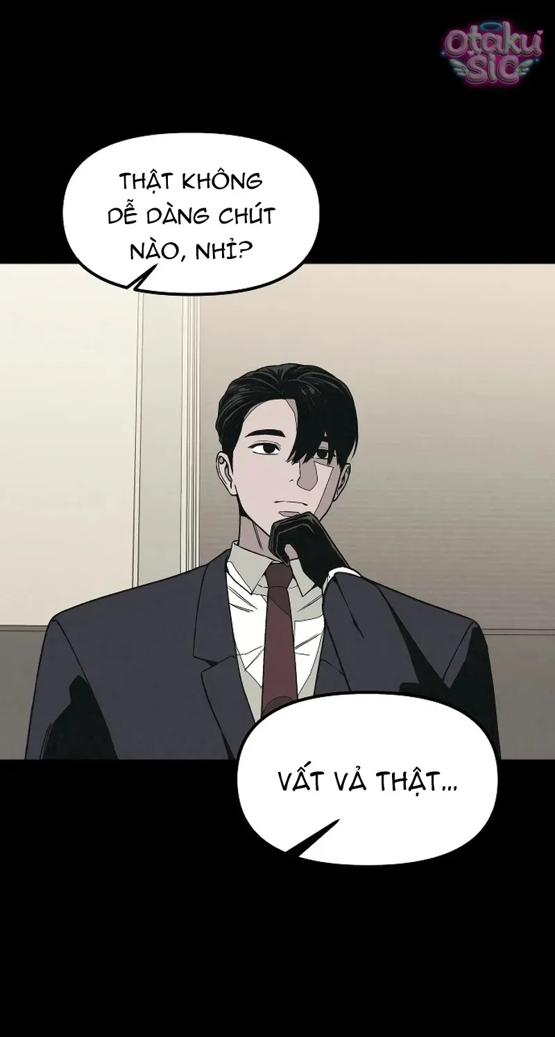 Vì cái chết của ngươi - Chap 10 - Trang 72