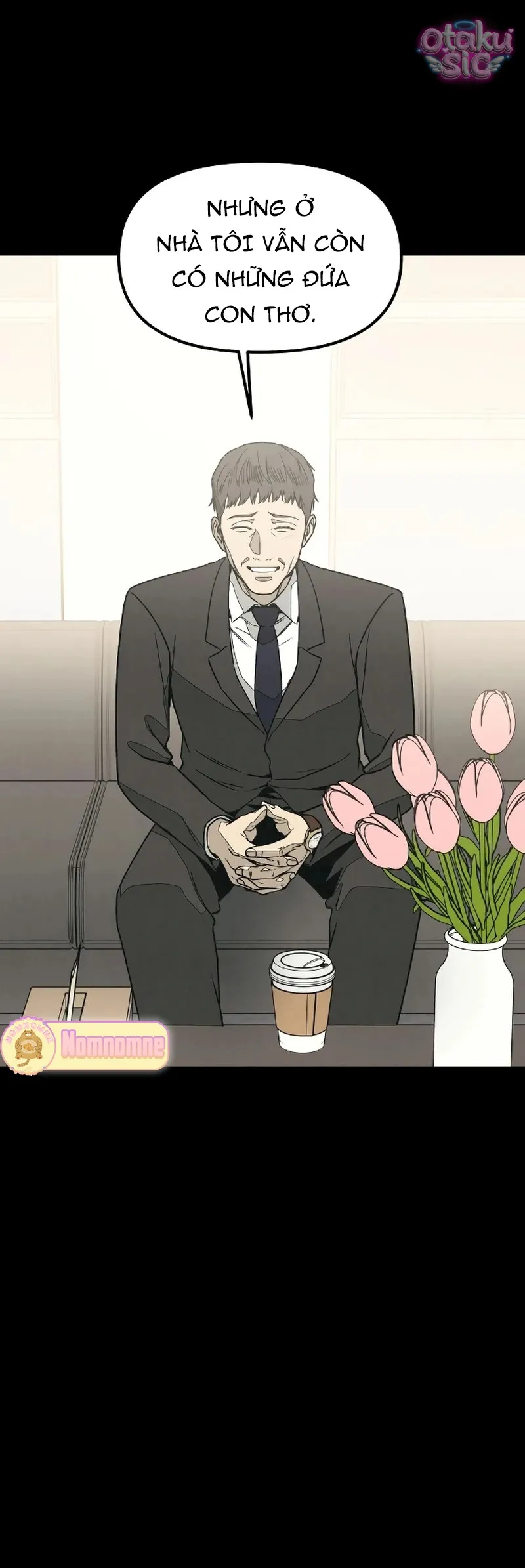 Vì cái chết của ngươi - Chap 10 - Trang 73