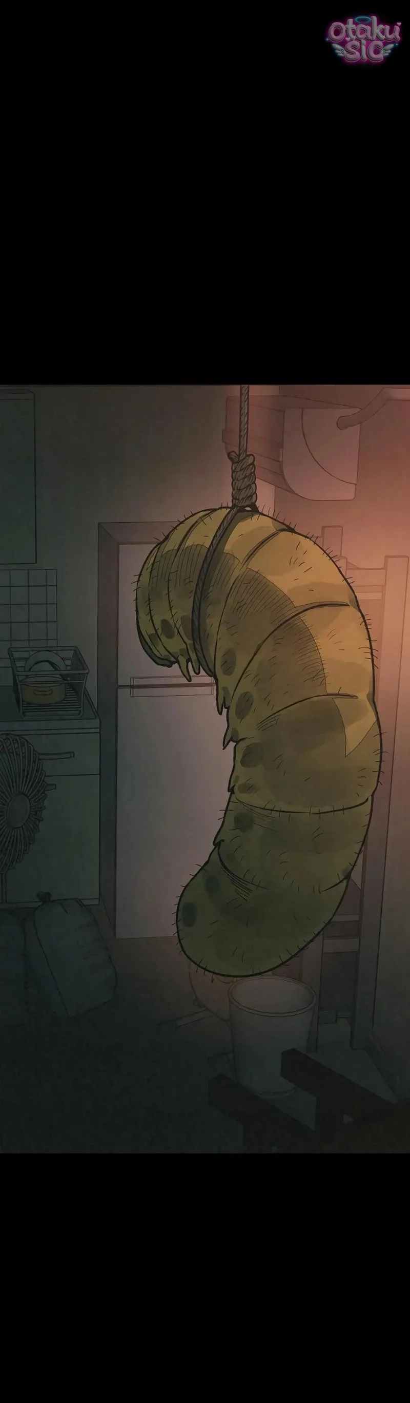 Vì cái chết của ngươi - Chap 10 - Trang 74