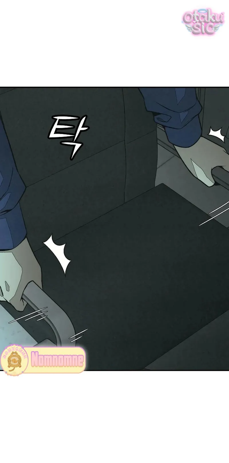 Vì cái chết của ngươi - Chap 10 - Trang 9