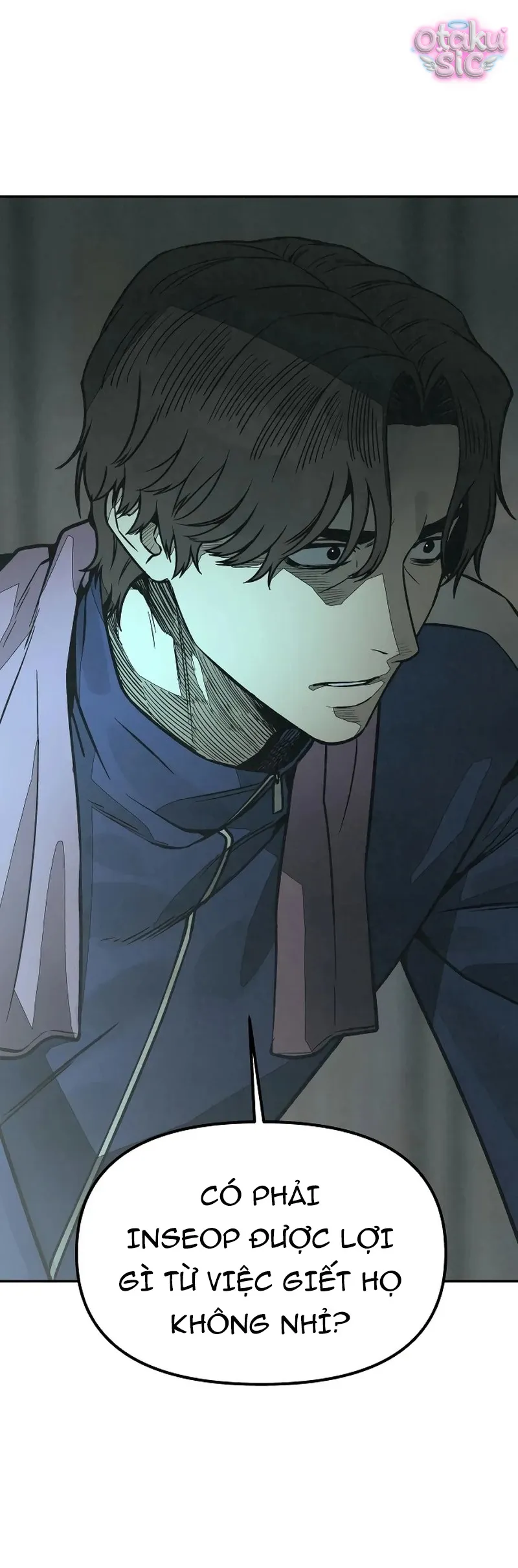 Vì cái chết của ngươi - Chap 10 - Trang 10