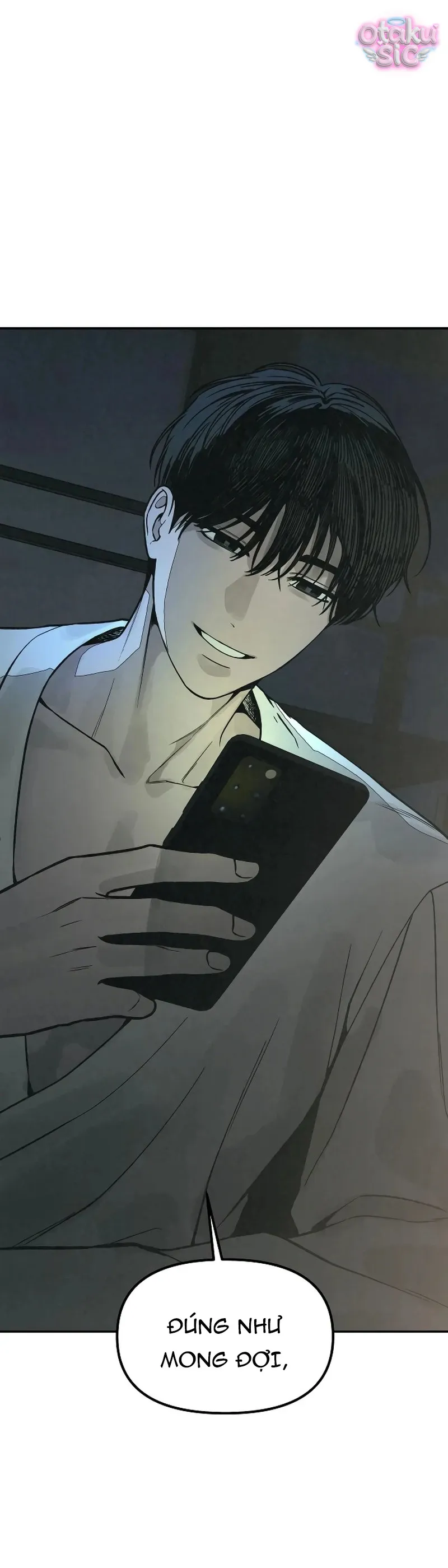 Vì cái chết của ngươi - Chap 10 - Trang 91