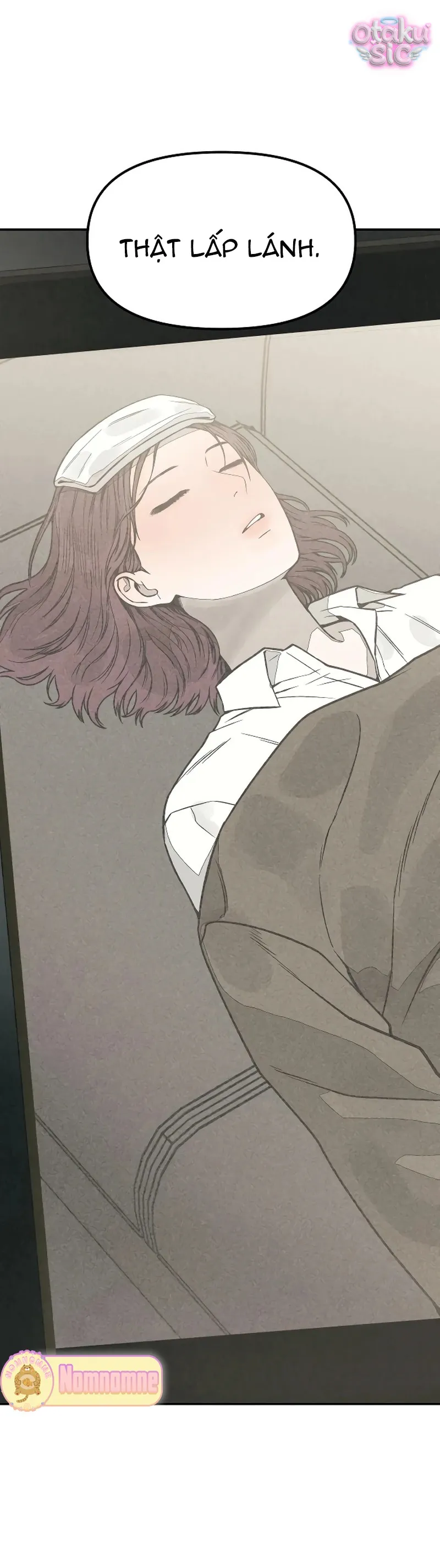Vì cái chết của ngươi - Chap 10 - Trang 92