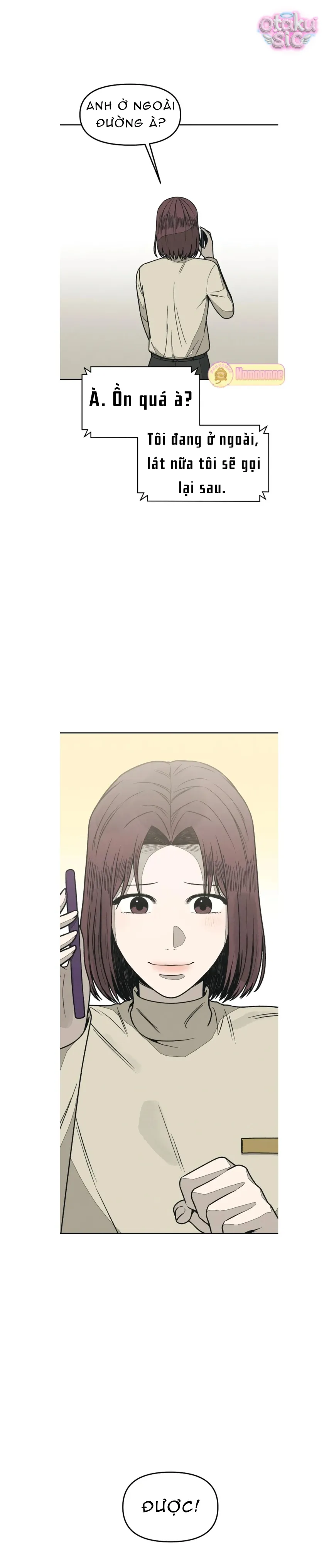 Vì cái chết của ngươi - Chap 11 - Trang 13