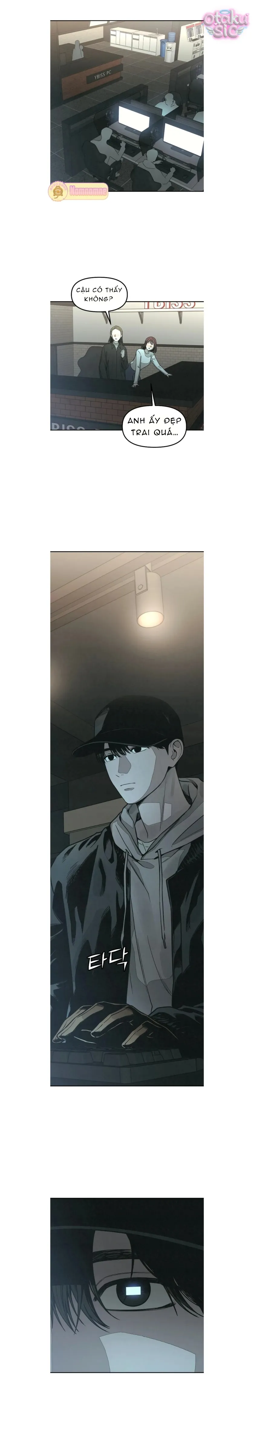 Vì cái chết của ngươi - Chap 11 - Trang 14