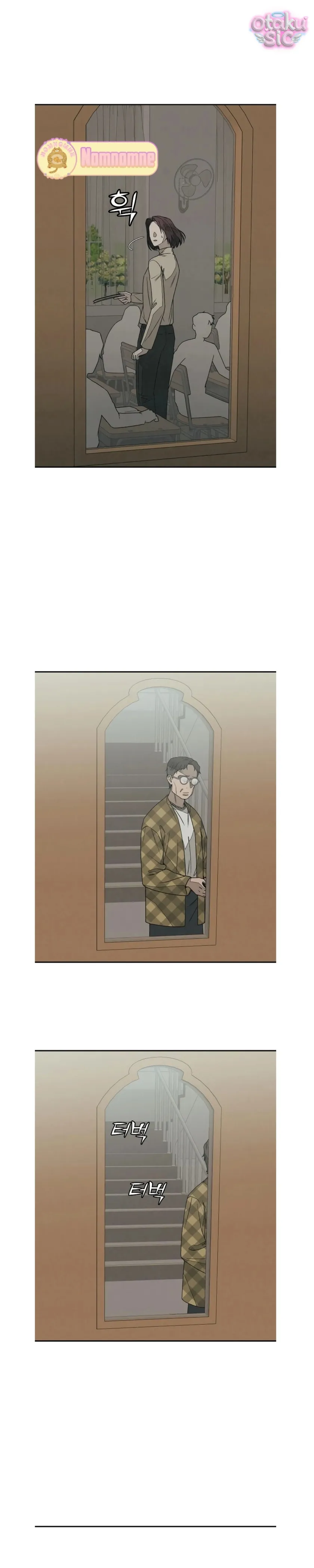 Vì cái chết của ngươi - Chap 11 - Trang 7