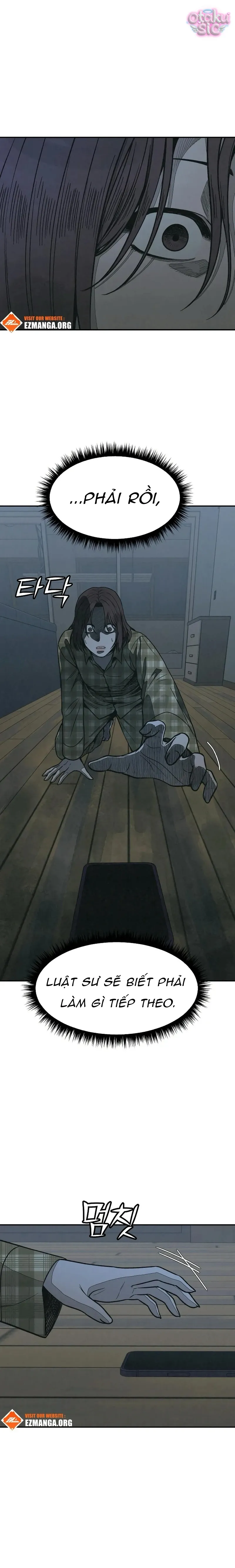 Vì cái chết của ngươi - Chap 12 - Trang 14