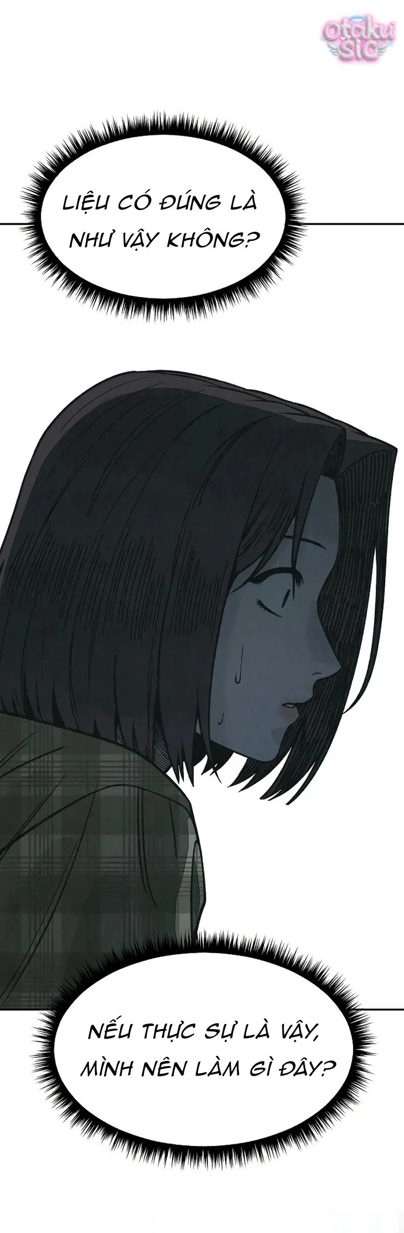 Vì cái chết của ngươi - Chap 12 - Trang 17