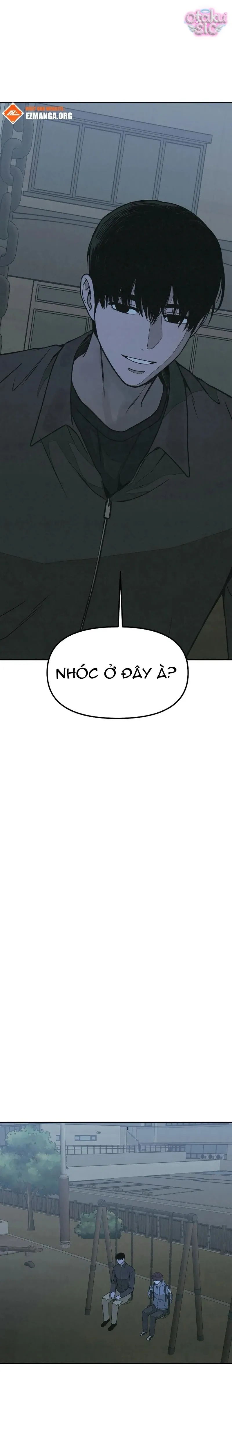 Vì cái chết của ngươi - Chap 12 - Trang 23