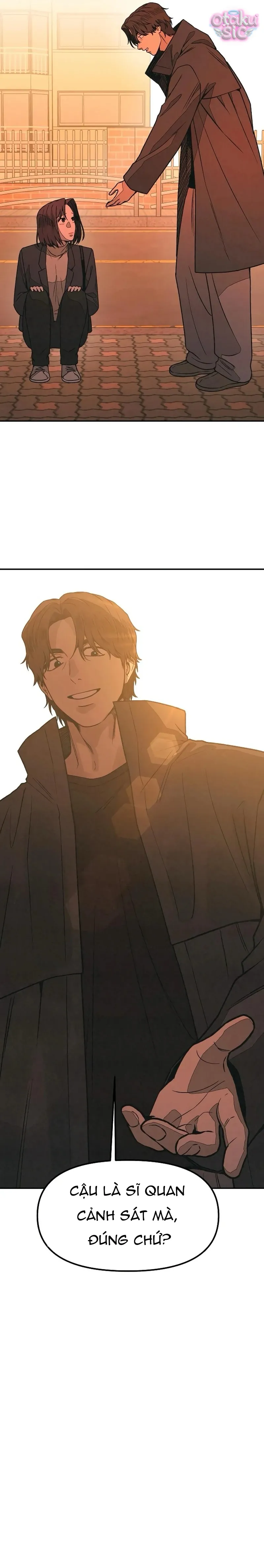 Vì cái chết của ngươi - Chap 12 - Trang 8